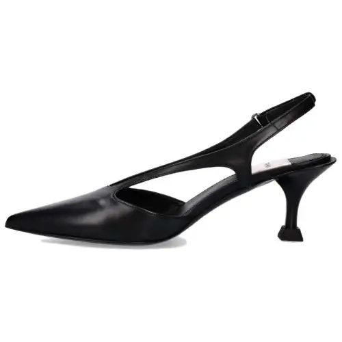 PREMIATA One Strap Sandals Women's Black