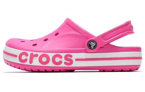 Crocs Beach Shoe Pink