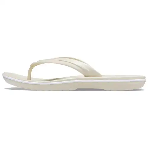 Crocs Classic Sandals 'Bone'