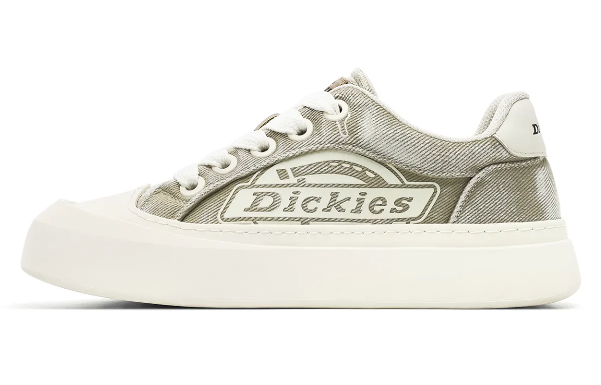 Dickies Slip Resistant, Abrasion Resistant, Lightweight Slip Resistant, Abrasion Resistant, Lightweight Low top