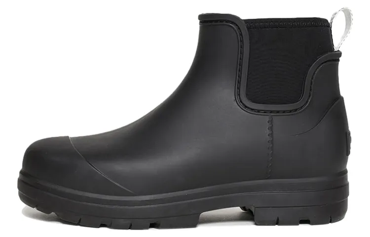UGG Droplet 'Black' Women's