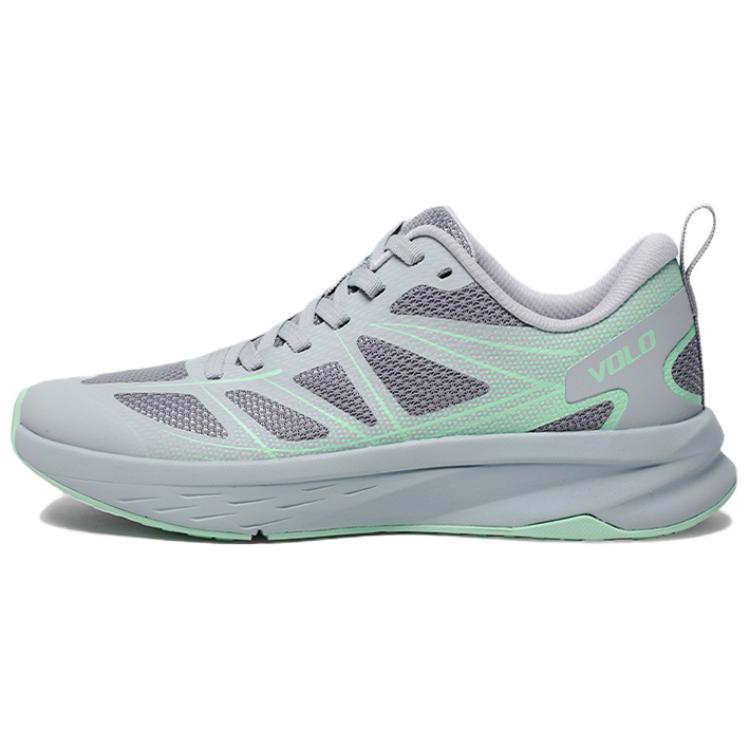 VOLO Low top Running Shoes Men’s Gray Green