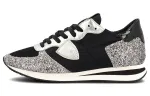 PHILIPPE MODEL Paris Trpx Basic Sneakers
