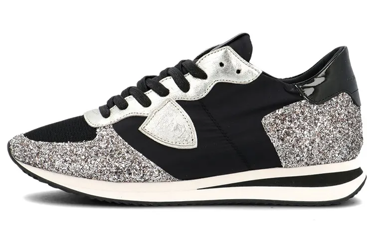 PHILIPPE MODEL Paris Trpx Basic Sneakers