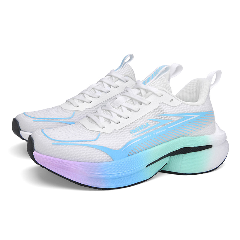 KOMETA.A Cushioning Abrasion Resistant Breathable Lightweight Height Increasing Rebound