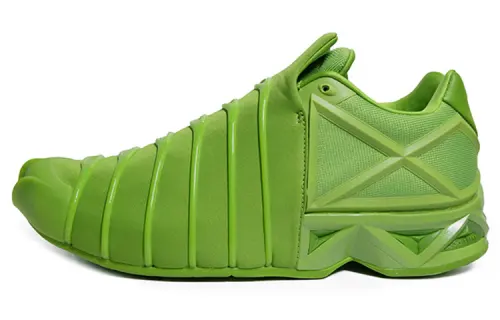 Y-3 Yuuto Palace x Y-3 Yuuto Y-3 '20 Years: Recoded - Team Rave Green'