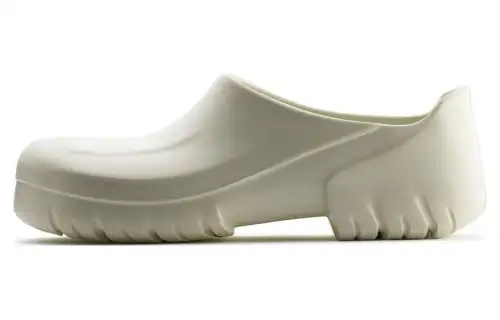 Birkenstock A630 Polyurethane 'White'