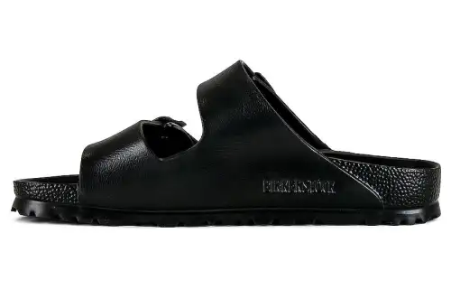 Birkenstock EVA Slide Slippers Women's Black