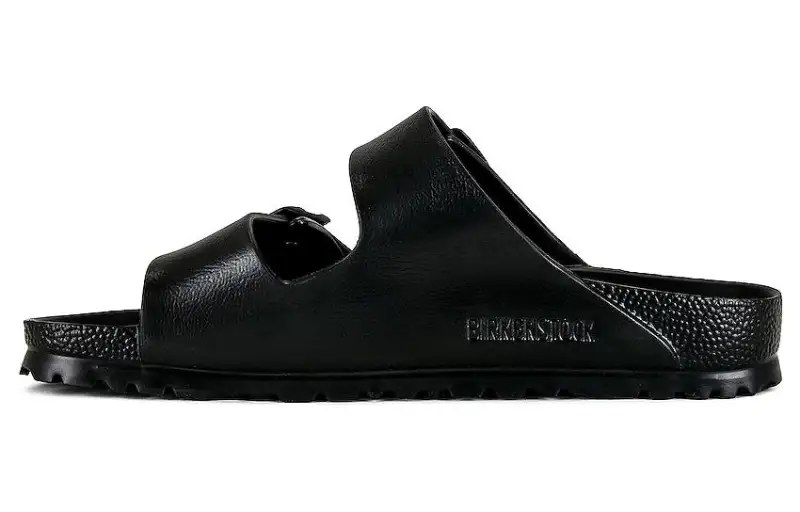 Birkenstock EVA Slide Slippers Women's Black