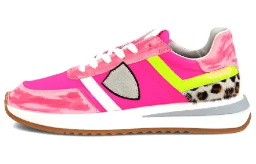 PHILIPPE MODEL Paris Tropez 2.1 Low-top Sneakers