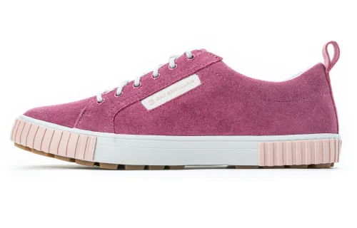 CAT Women's Casual Shoes Women's Low Top Pink