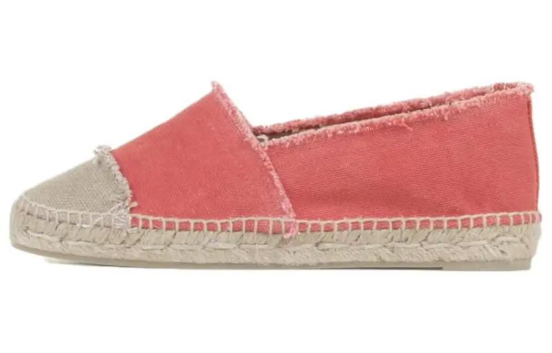 Castañer Espadrilles Women's Red