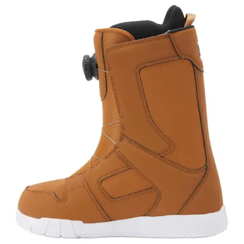 DC Shoes Snow Boots Women's Brown