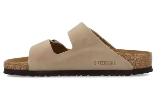 Birkenstock Arizona slides