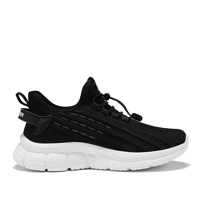 ZULIZ Fabric Low top Casual Shoes Men’s