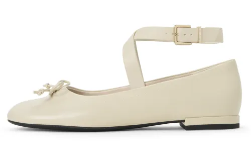 CHARLES&KEITH Casual Shoes 1.2cm Women's