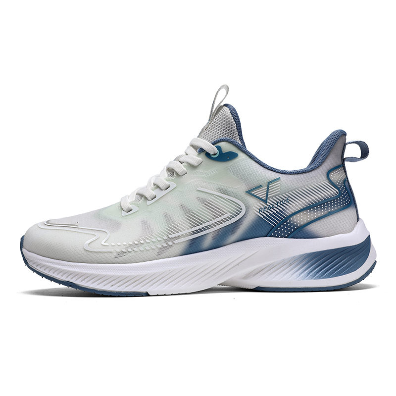 TOMAY Cushioning Slip Resistant Abrasion Resistant Breathable Lightweight Height Increasing