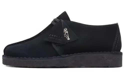 Clarks Ankle Boots Women's Black