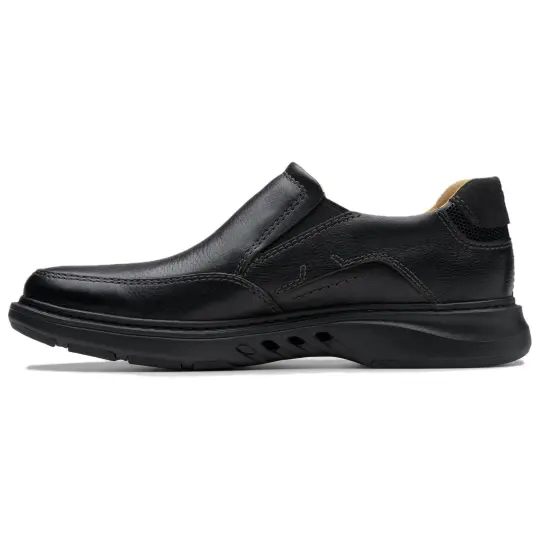 Clarks Loafers Men's Black