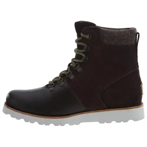 UGG Short Outdoor Boots Men's Russet