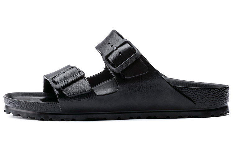 Сандалии Birkenstock EVA (черные)