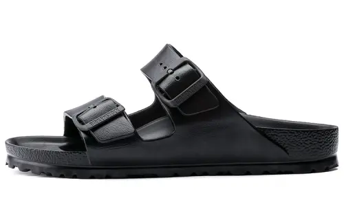 Birkenstock Arizona Double Buckled Sandals
