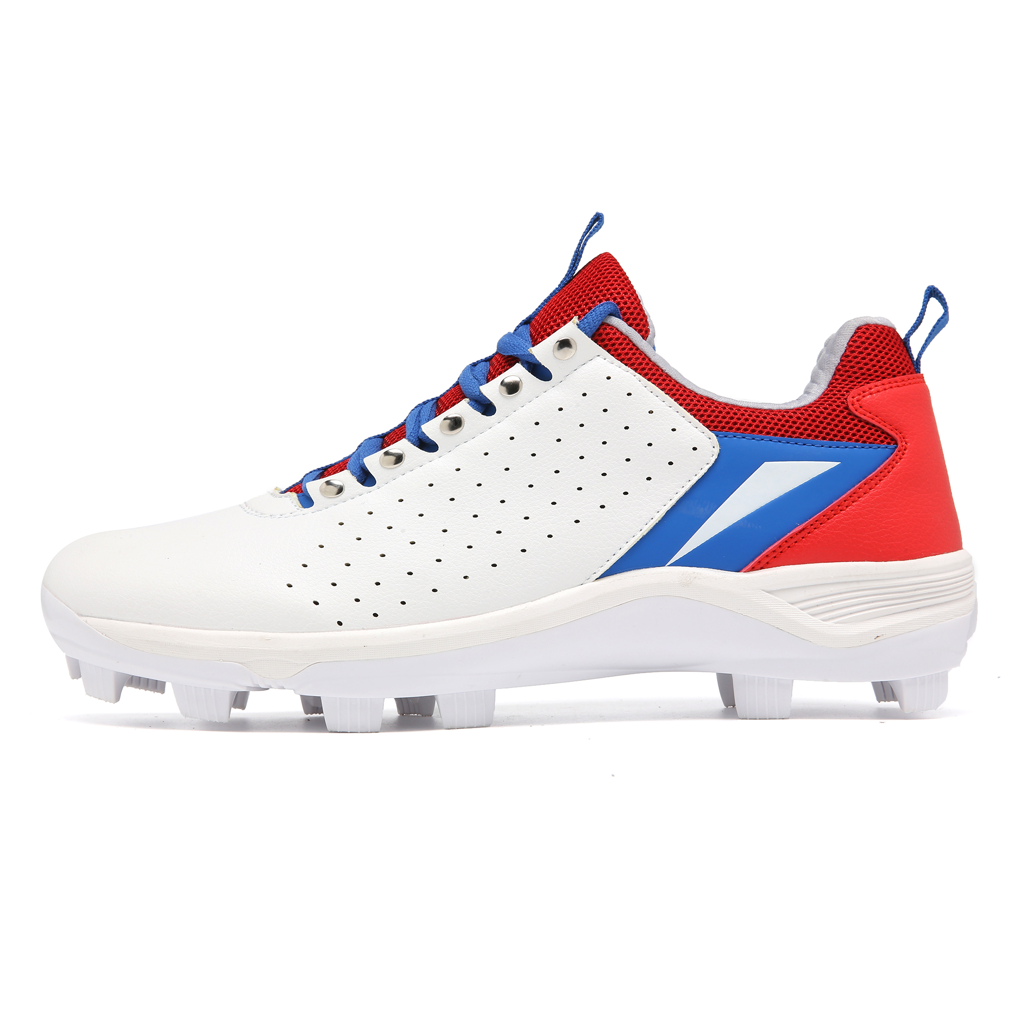 ENRICO COVERI Leather Low top Training Shoes Men’s