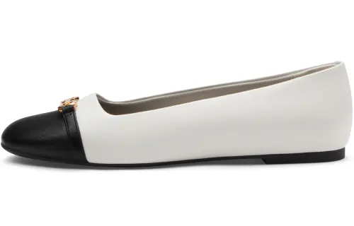 CHARLES&KEITH Pu Casual Shoes Women's