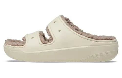 Crocs Classic Cozzy Sandal