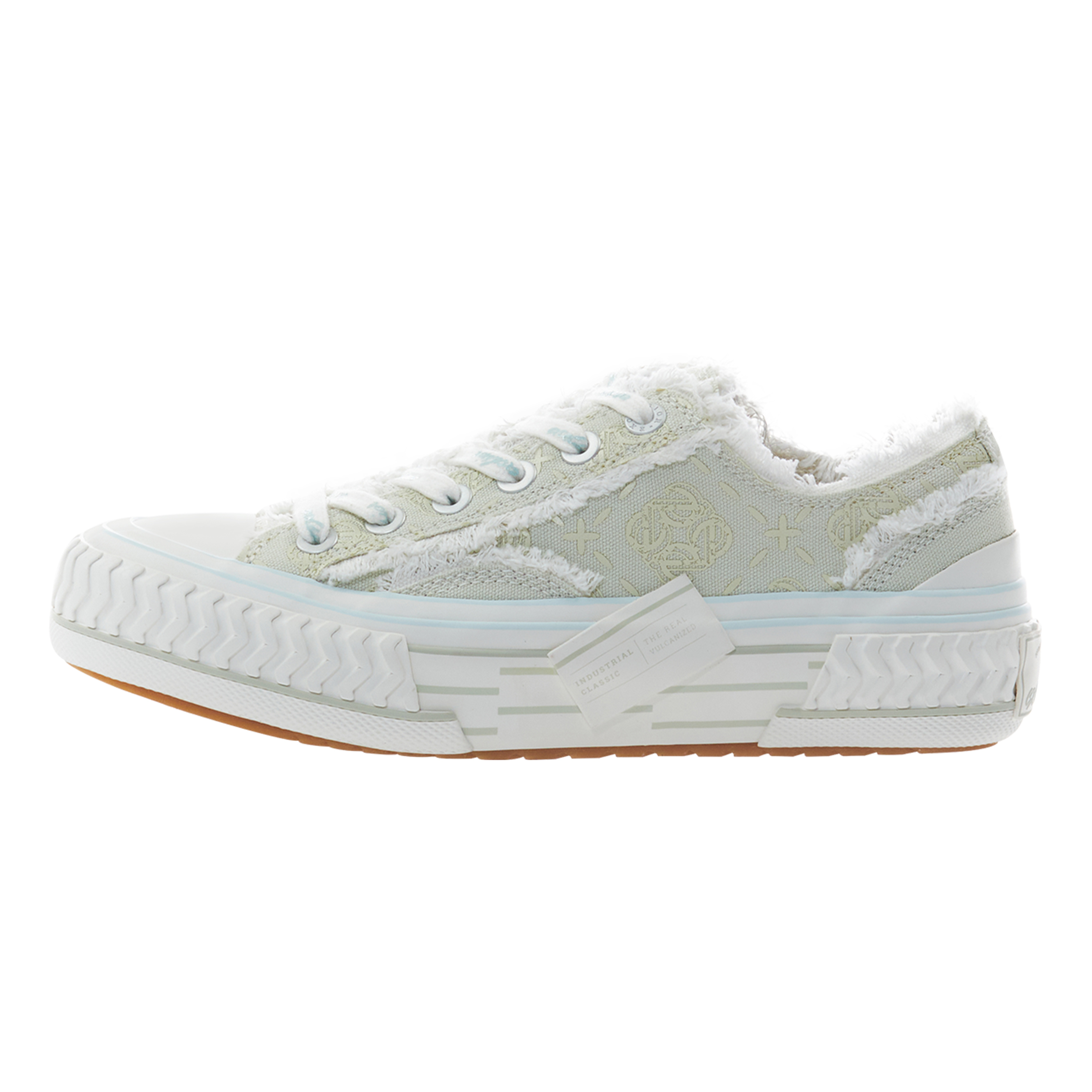 Excelsior Cookies Shoes VIENNETTA Classic Mille Feuille Snow
