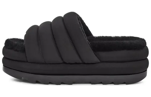 UGG Puft Slide Sandals