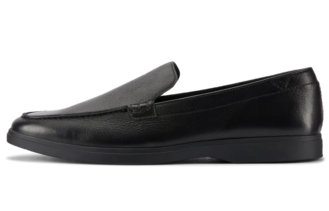 Clarks Loafers Men's Black