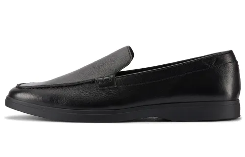 Clarks Loafers Men's Black