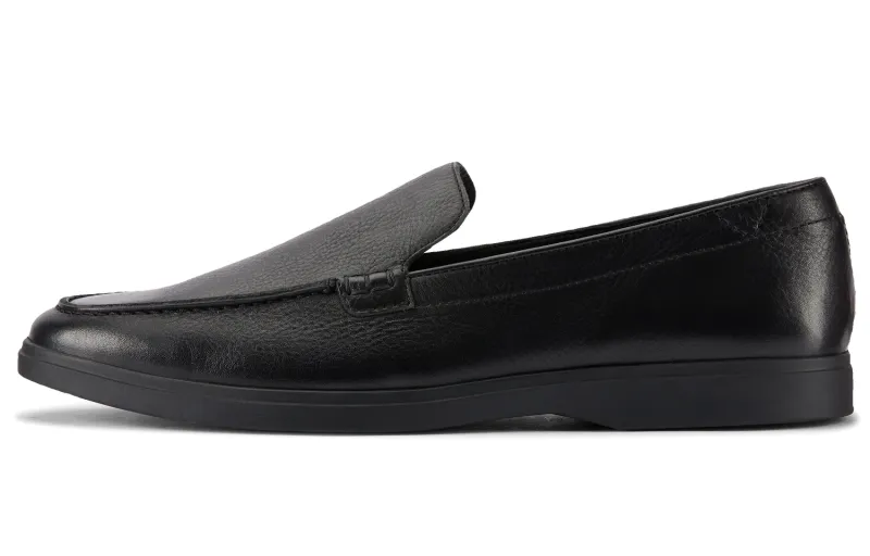 Clarks Loafers Men's Black