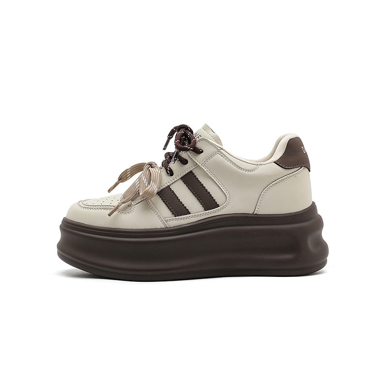 DAPHNE Low top Casual Shoes Women's