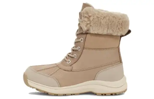 UGG Adirondack Iii Boot Mustard Seed Women's