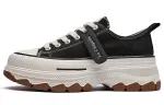 La Chapelle Breathable Low top Skateboard Shoes Women's