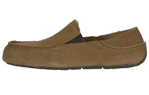 UGG Men's Casual Shoes Men's Low Top Chestnut