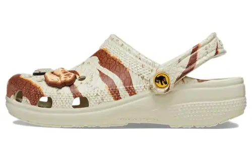 Crocs Classic Clog Jurassic World