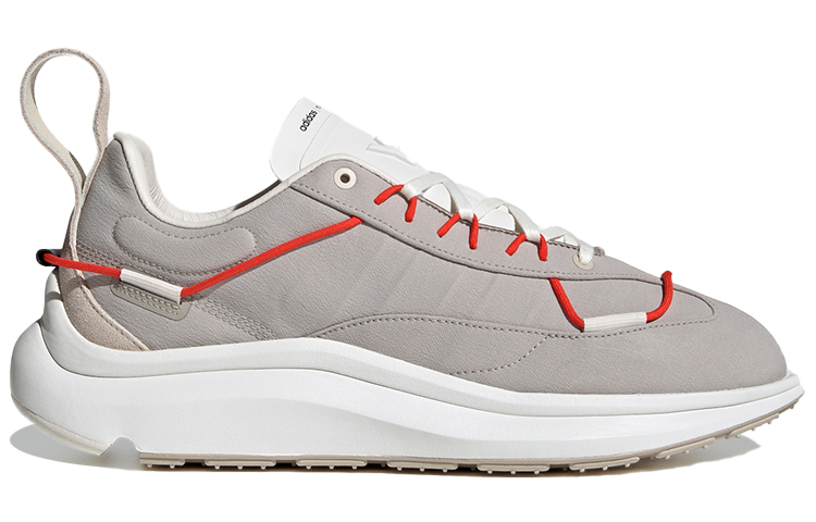 Y-3 Shiku Run low-top sneakers