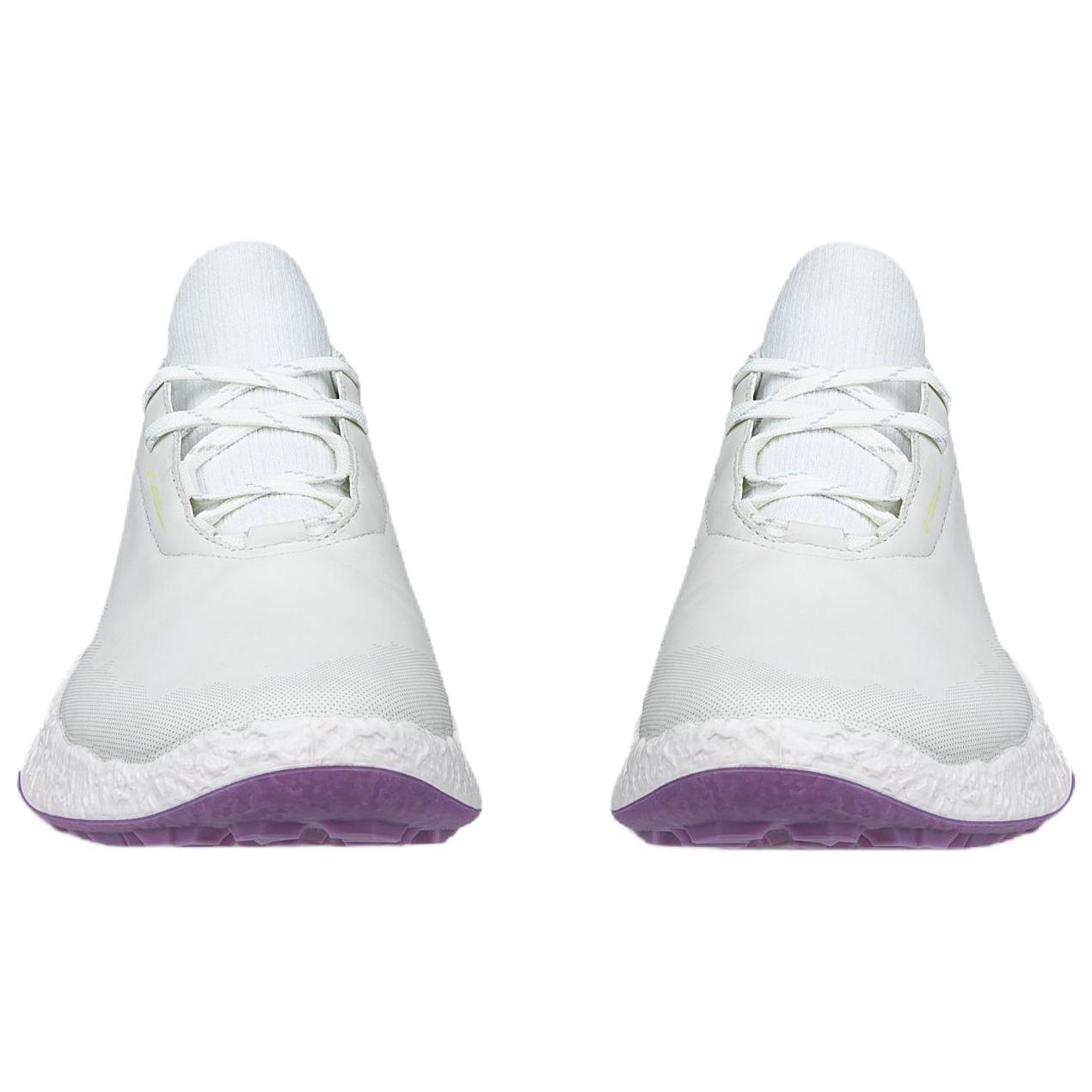 Ecco Golf Biom H5 Leather Waterproof Low top Golf Shoes Women’s White