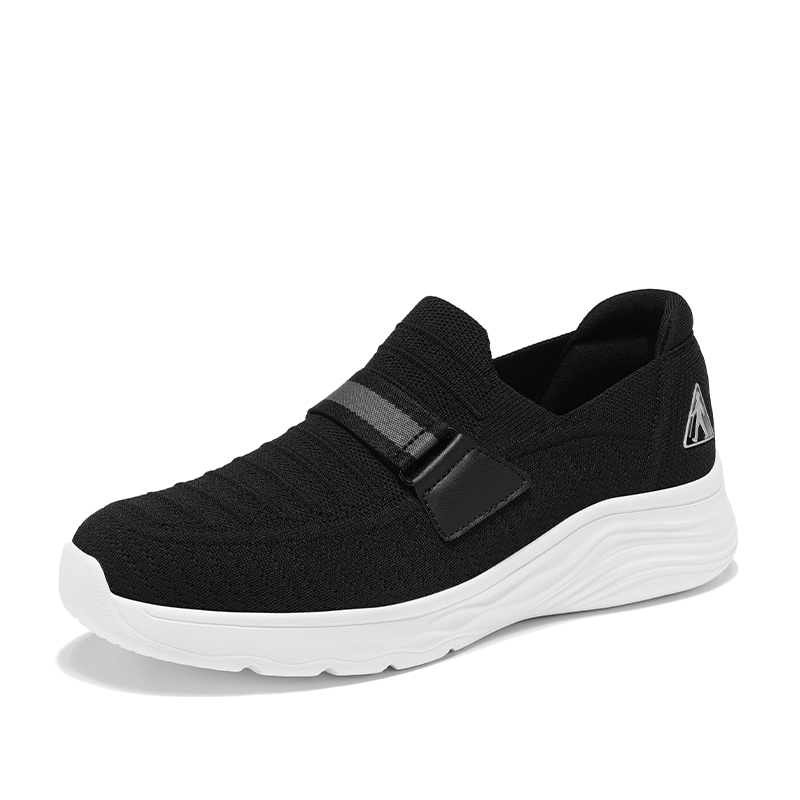 ZULIZ Walking Shoes Men’s Low Top