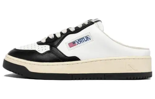 AUTRY Medalist Mule Sneakers