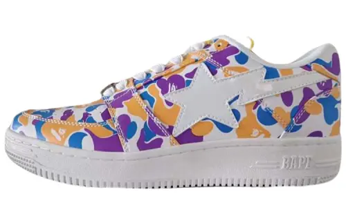 A BATHING APE A Bathing Bape Sta Store La 3 Anniversary