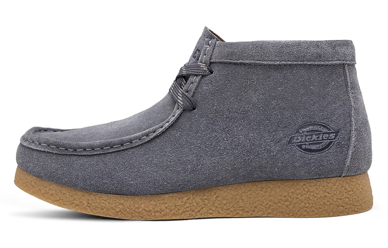 Мужские ботинки Dickies (серые)