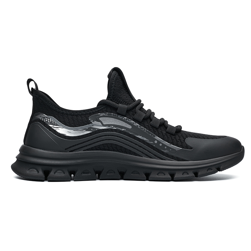 KAISER Synthetic Leather Cushioning Breathable Balance Lightweight Cushioning Breathable Balance Lightweight Low top