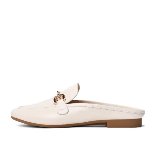 BELLE Leather Stylish Sandal Women's