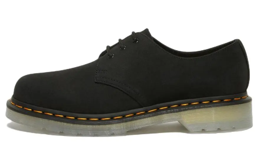 Dr. Martens 1461 Iced Ii Buttersoft Leather Oxford 'Black'