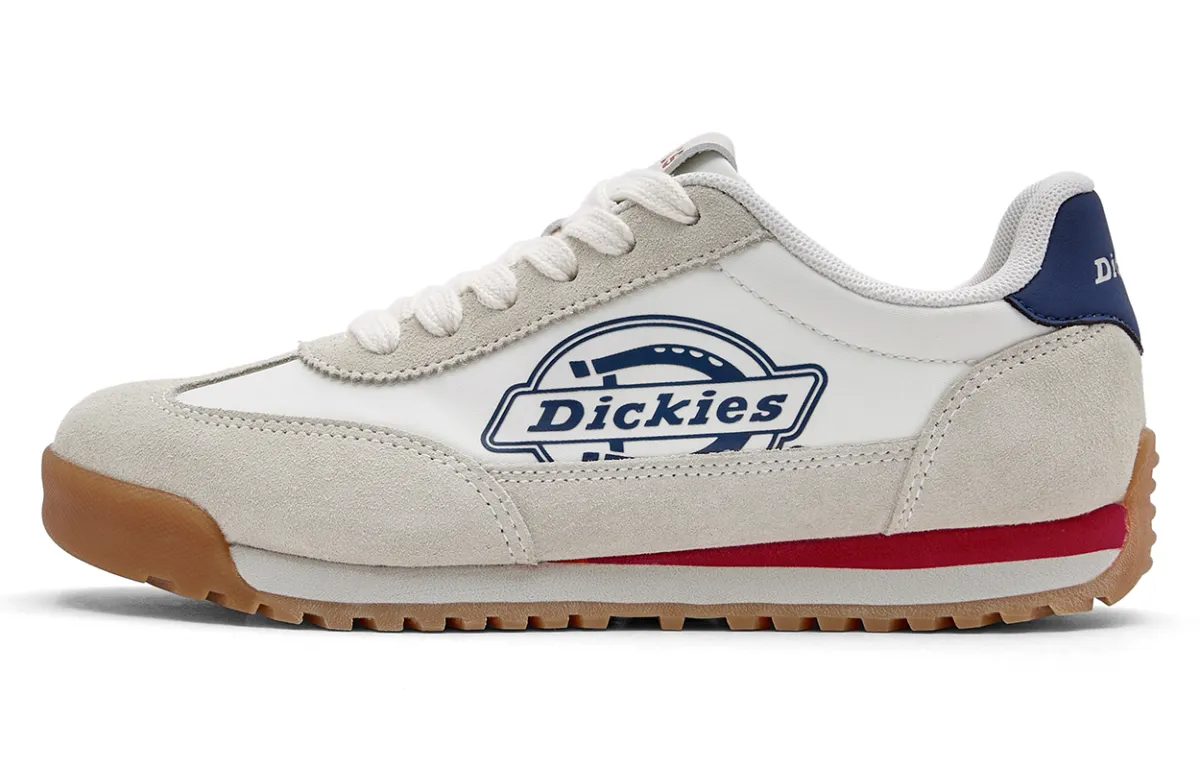 Dickies Low top Lifestyle Casual Skate Shoes Women's