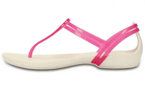 Crocs One Strap Sandals Women's